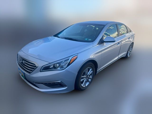 2015 Hyundai Sonata 2.4L SE