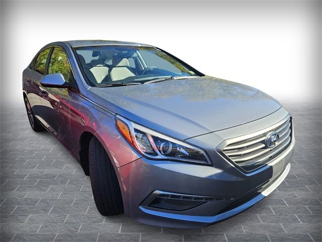 2015 Hyundai Sonata 2.4L SE