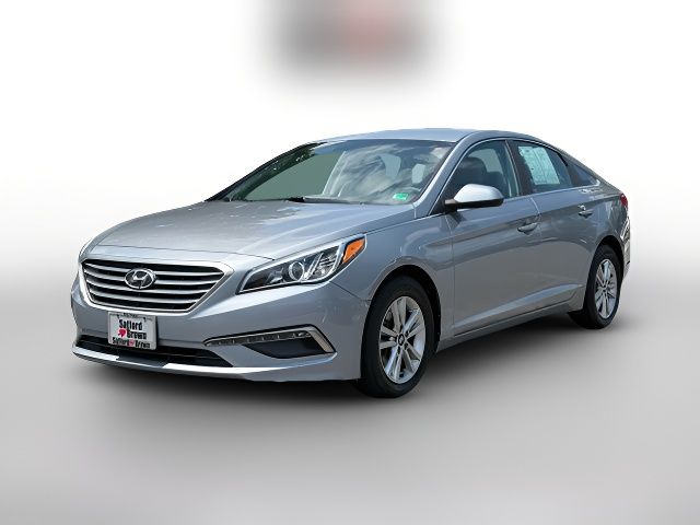 2015 Hyundai Sonata 2.4L SE
