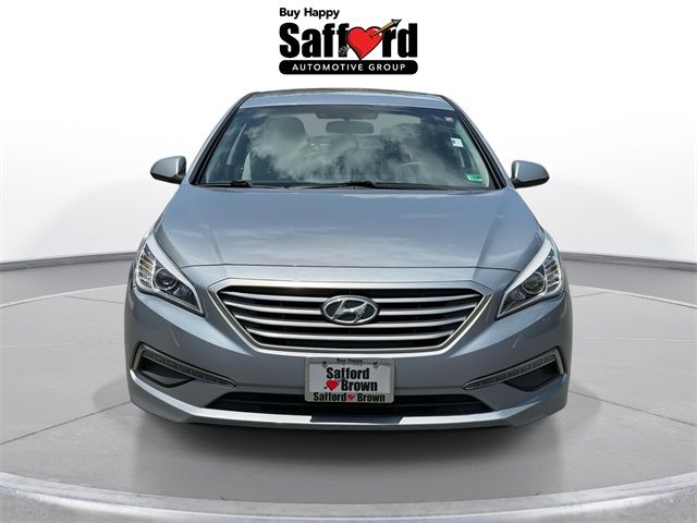 2015 Hyundai Sonata 2.4L SE