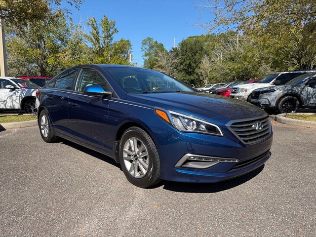 2015 Hyundai Sonata 2.4L SE