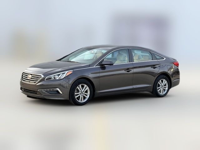 2015 Hyundai Sonata 2.4L SE