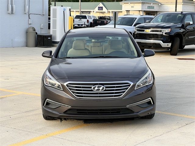 2015 Hyundai Sonata 2.4L SE