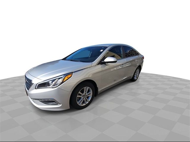 2015 Hyundai Sonata 2.4L SE