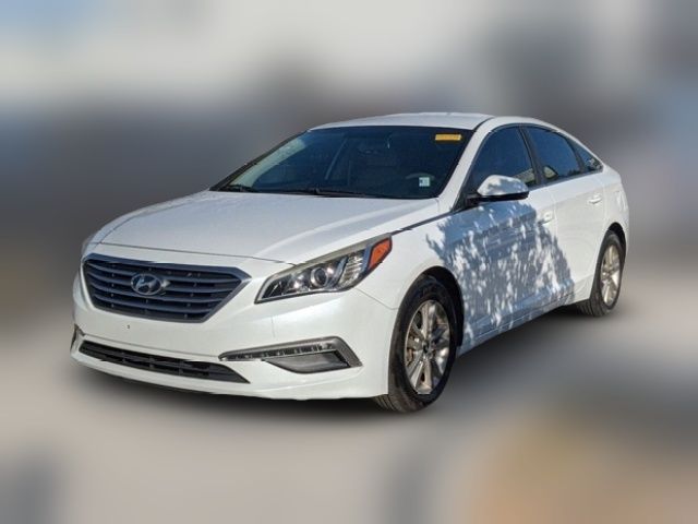 2015 Hyundai Sonata 2.4L SE