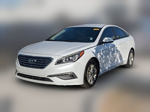 2015 Hyundai Sonata 2.4L SE