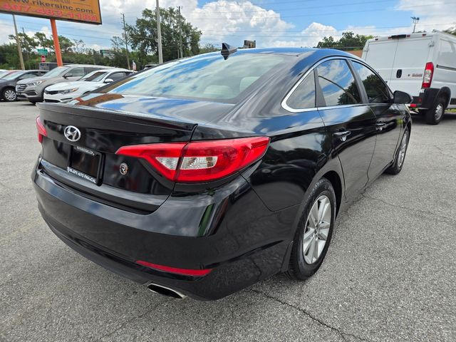 2015 Hyundai Sonata 2.4L SE