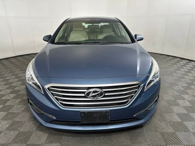2015 Hyundai Sonata 2.4L SE