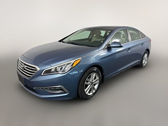 2015 Hyundai Sonata 2.4L SE