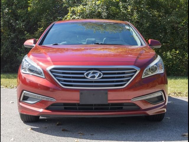 2015 Hyundai Sonata 2.4L SE