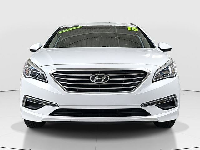 2015 Hyundai Sonata 2.4L SE