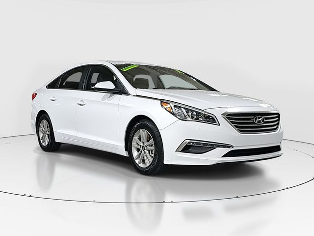 2015 Hyundai Sonata 2.4L SE