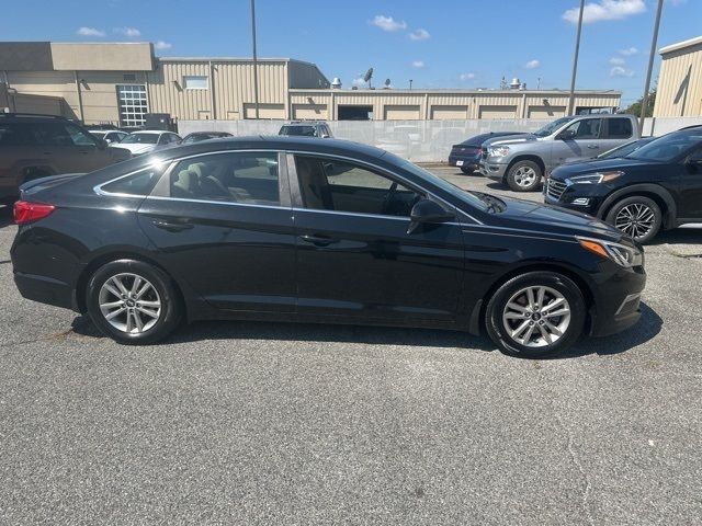 2015 Hyundai Sonata 2.4L SE