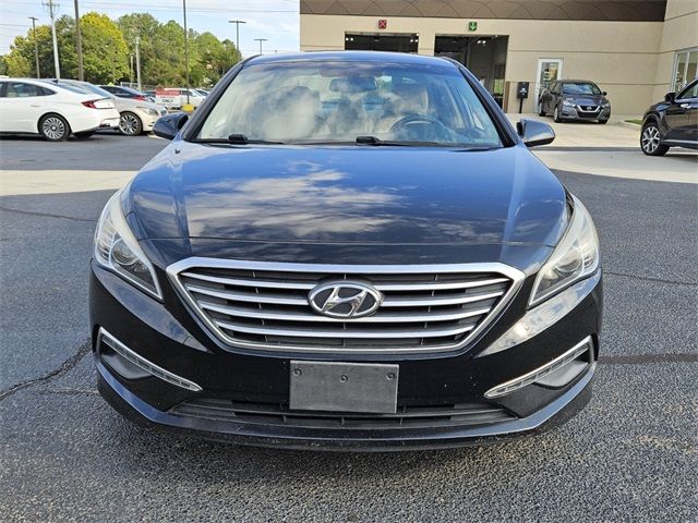 2015 Hyundai Sonata 2.4L SE