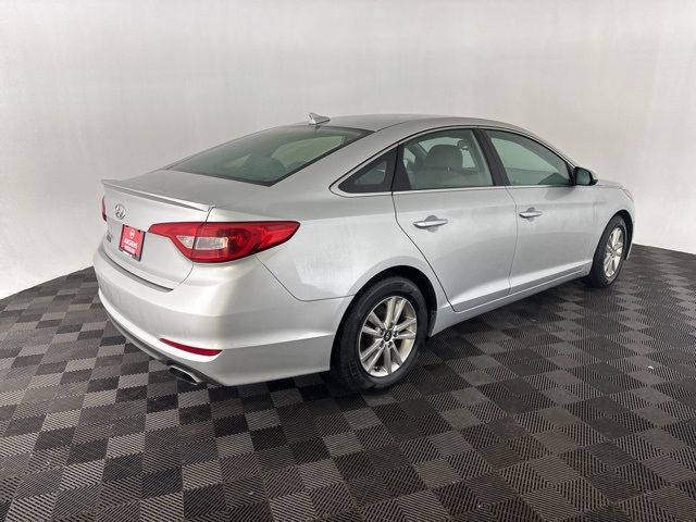 2015 Hyundai Sonata 2.4L SE