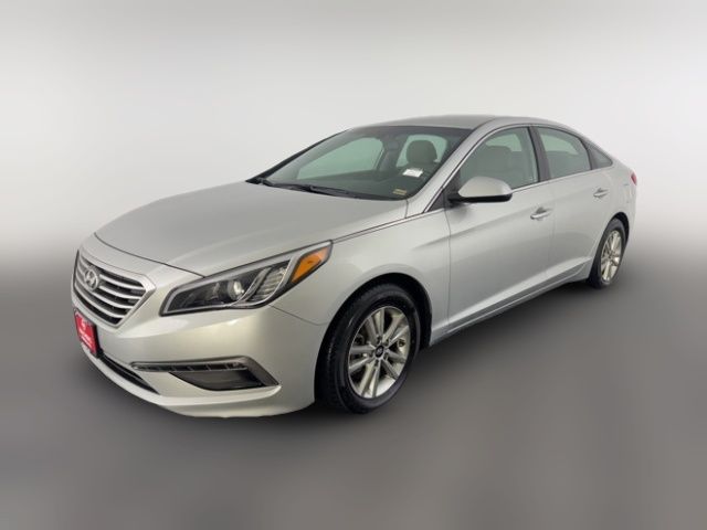 2015 Hyundai Sonata 2.4L SE