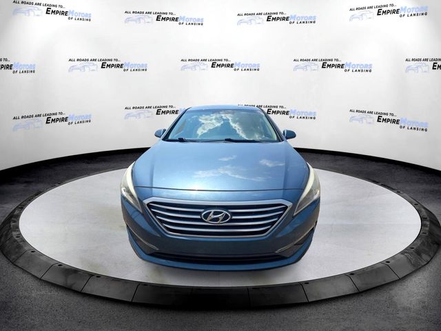 2015 Hyundai Sonata 2.4L SE