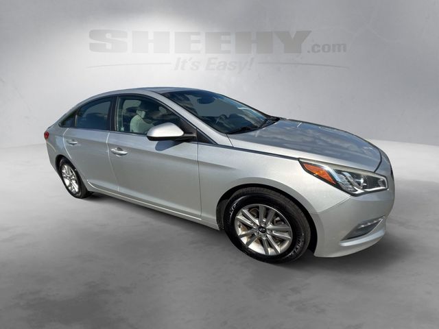 2015 Hyundai Sonata 2.4L SE