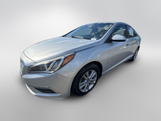 2015 Hyundai Sonata 2.4L SE