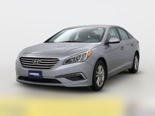 2015 Hyundai Sonata 2.4L SE