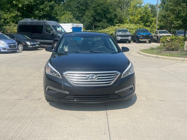 2015 Hyundai Sonata 2.4L SE