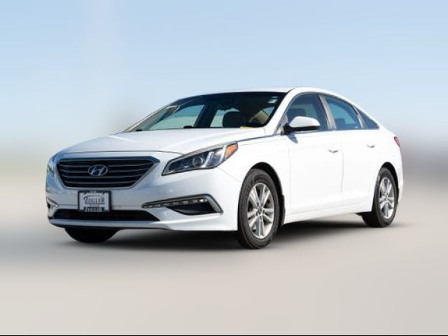 2015 Hyundai Sonata 2.4L SE