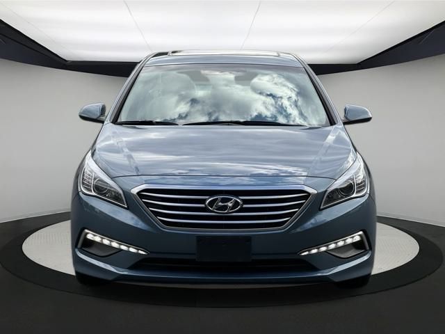 2015 Hyundai Sonata 2.4L SE