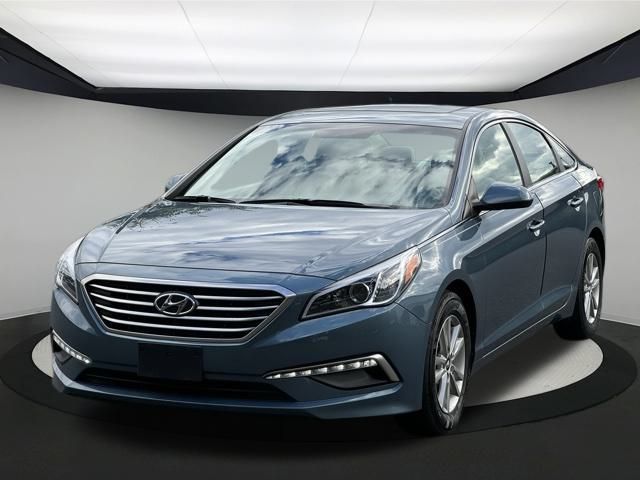 2015 Hyundai Sonata 2.4L SE