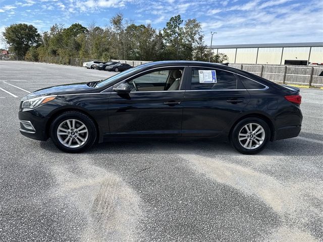 2015 Hyundai Sonata 2.4L SE