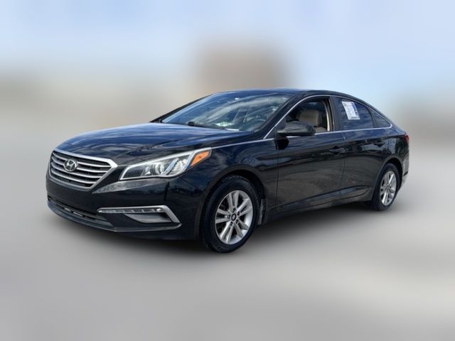 2015 Hyundai Sonata 2.4L SE