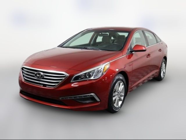 2015 Hyundai Sonata 2.4L SE