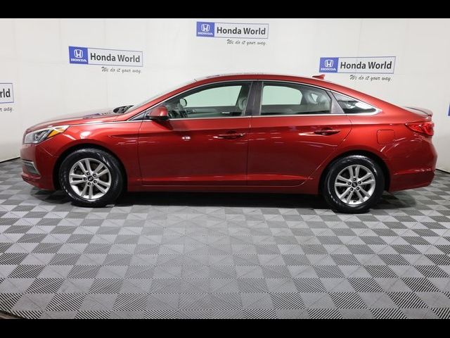 2015 Hyundai Sonata 2.4L SE