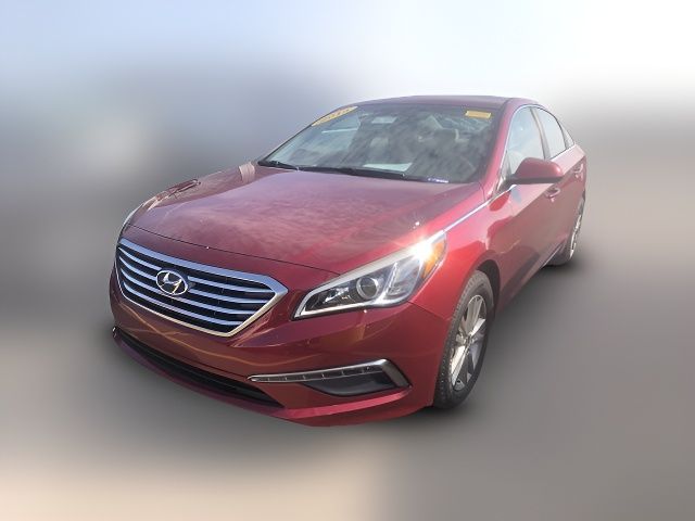 2015 Hyundai Sonata 2.4L SE