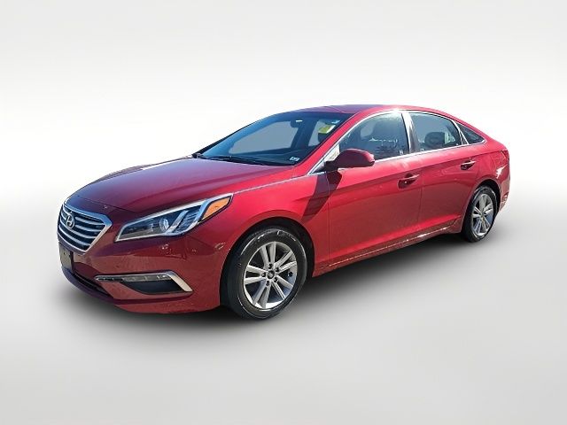 2015 Hyundai Sonata 2.4L SE