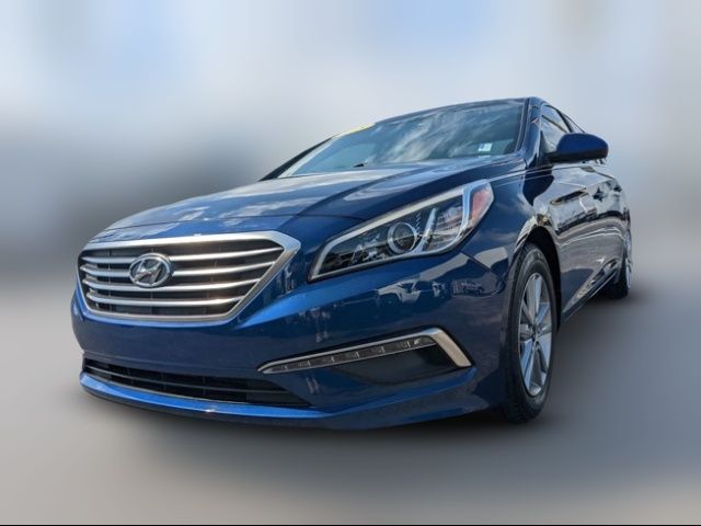 2015 Hyundai Sonata 2.4L SE