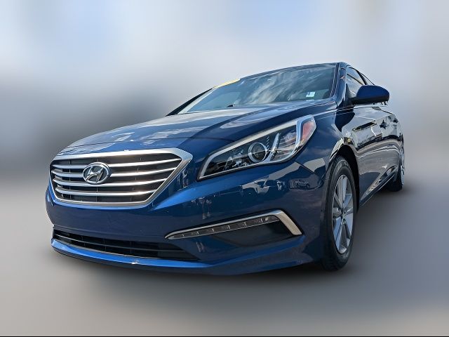 2015 Hyundai Sonata 2.4L SE