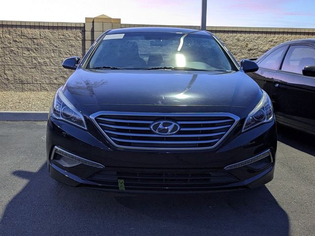 2015 Hyundai Sonata 2.4L SE