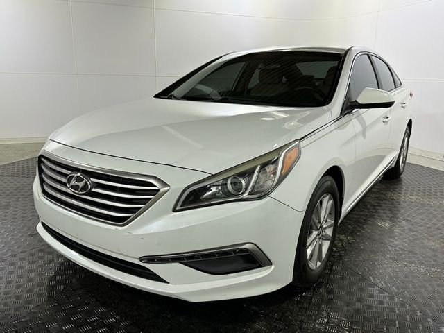 2015 Hyundai Sonata 2.4L SE