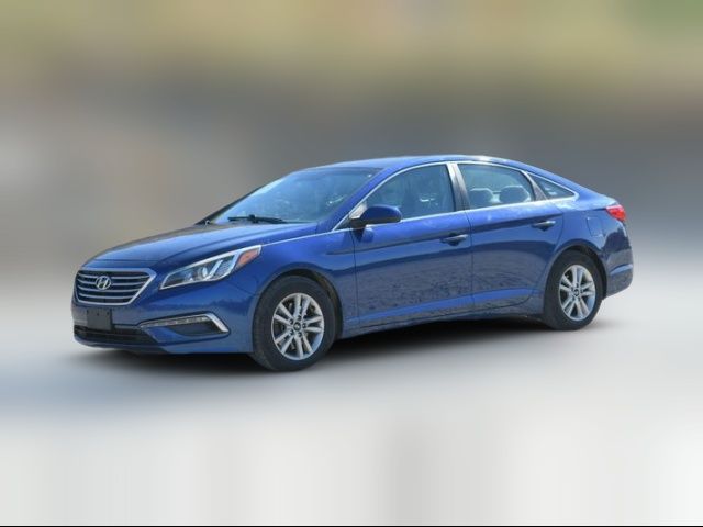 2015 Hyundai Sonata 2.4L SE