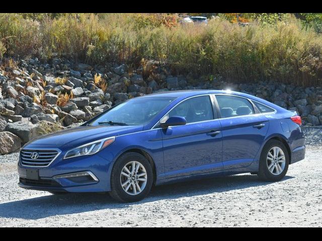 2015 Hyundai Sonata 2.4L SE