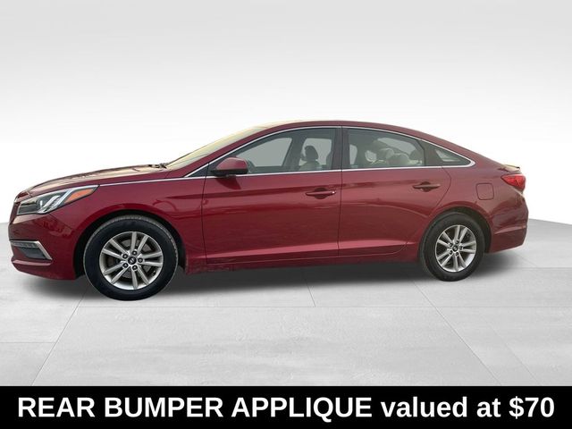 2015 Hyundai Sonata 2.4L SE