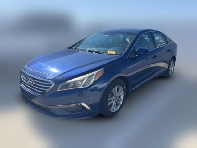 2015 Hyundai Sonata 2.4L SE