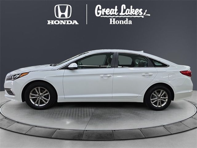 2015 Hyundai Sonata 2.4L SE