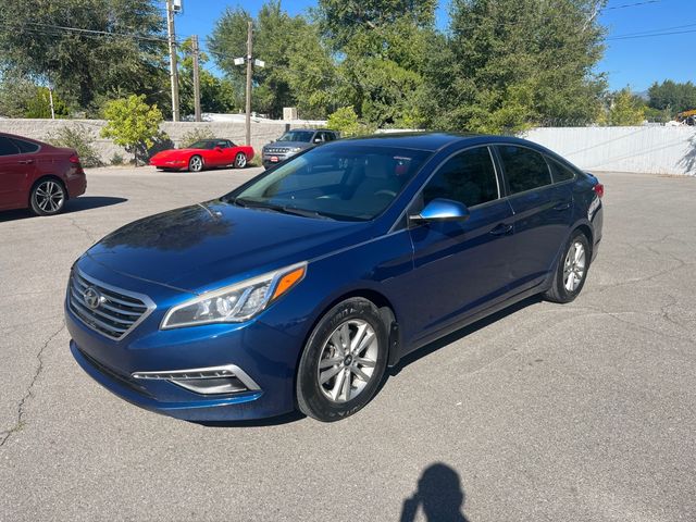 2015 Hyundai Sonata 2.4L SE