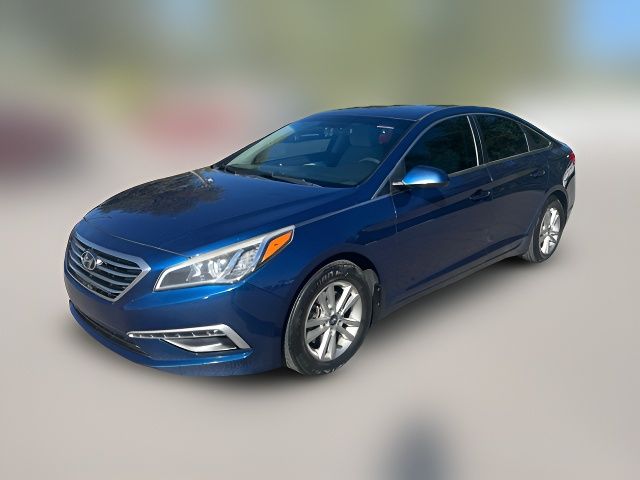 2015 Hyundai Sonata 2.4L SE