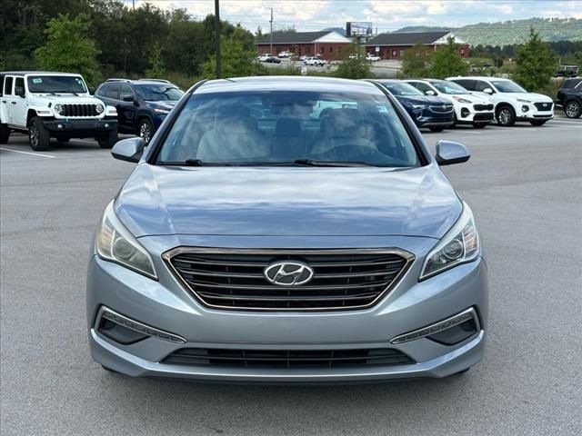 2015 Hyundai Sonata 2.4L SE