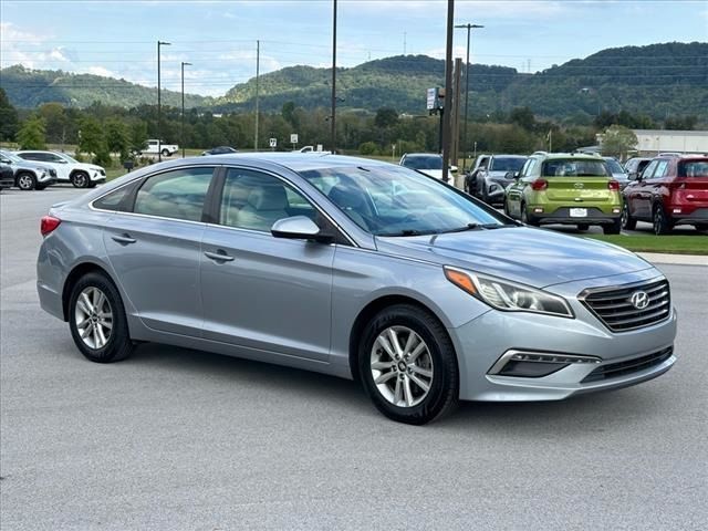 2015 Hyundai Sonata 2.4L SE