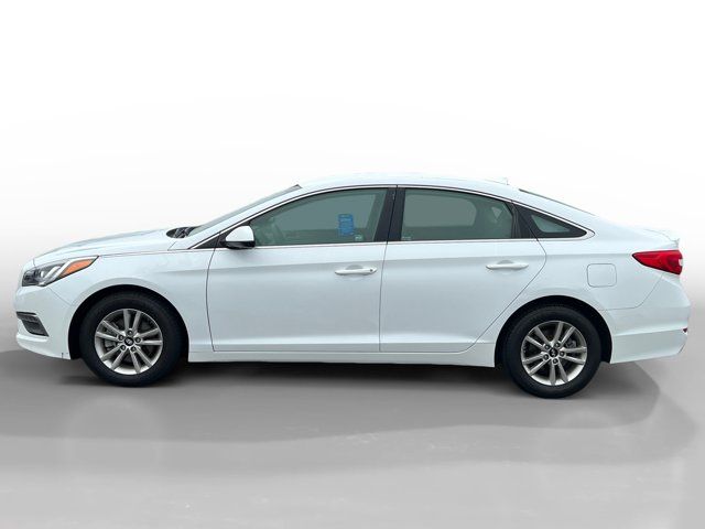 2015 Hyundai Sonata 2.4L SE