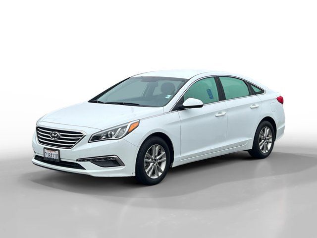 2015 Hyundai Sonata 2.4L SE