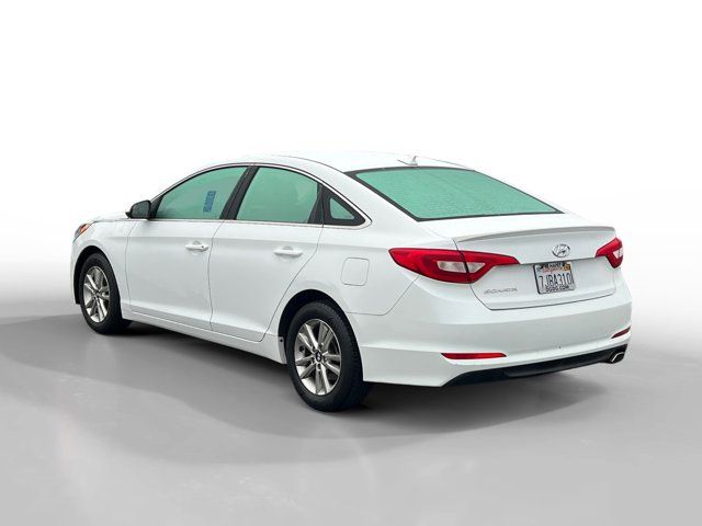 2015 Hyundai Sonata 2.4L SE